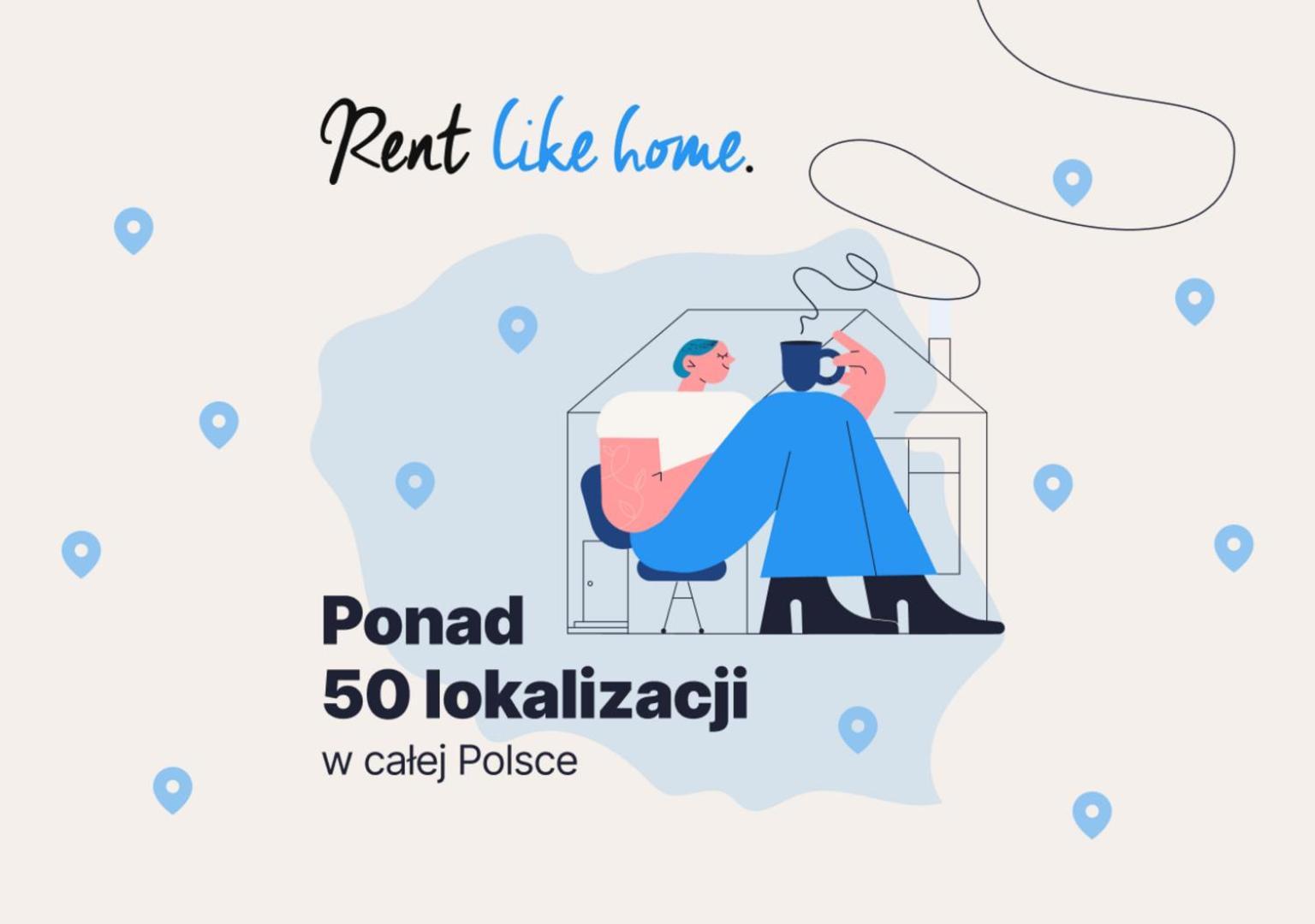Rent Like Home - Mostowa 11 바르샤바 외부 사진